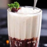 冰室紅豆冰 - 尖沙咀分店