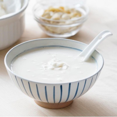 熱蛋白杏仁茶 - 尖沙咀分店