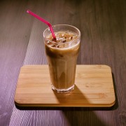 ホット - アイスコーヒー - コーズウェイベイ