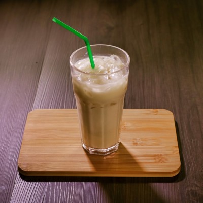 熱好立克 或 (凍好立克) - 尖沙咀分店