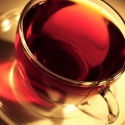 熱西冷紅茶 - 尖沙咀分店