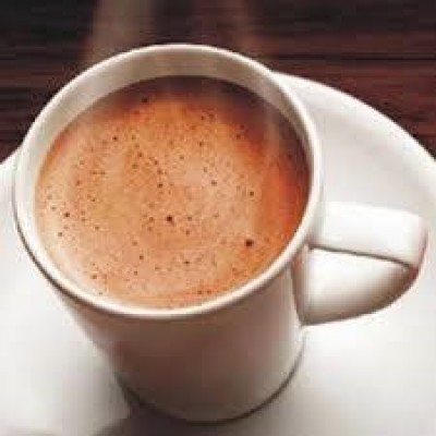 熱朱古力 或 (凍朱古力) - 尖沙咀分店
