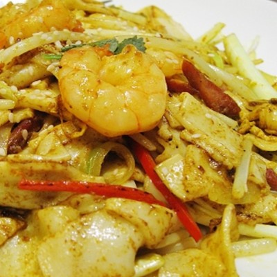 馬來炒貴刁 - 尖沙咀分店