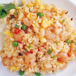 冰室西炒飯