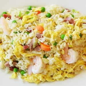 揚州炒飯