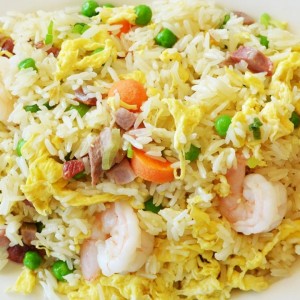揚州炒飯