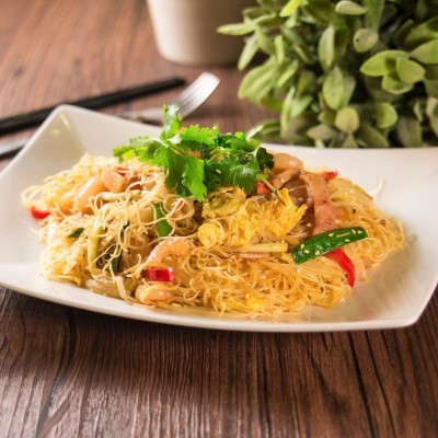星洲炒米 - 尖沙咀分店