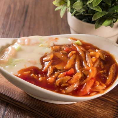 太極鴛鴦炒飯 - 尖沙咀分店