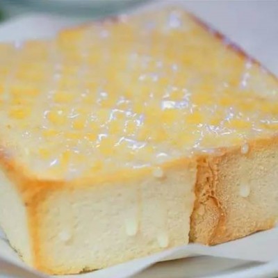 花生醬厚多士 - 果占厚多士 - 咖央厚多士 - 尖沙咀分店