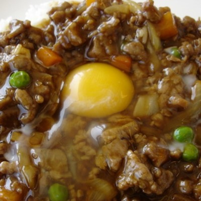 窩蛋牛肉飯 - 尖沙咀分店