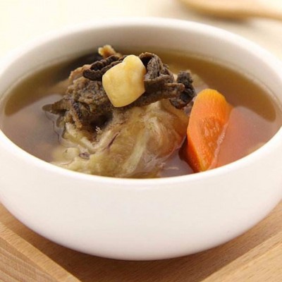 老火例湯 - 尖沙咀分店
