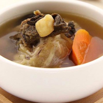 老火例湯 - 尖沙咀分店