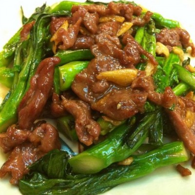 菜遠火腩飯 - 菜遠魚柳飯 - 菜遠牛腩飯 - 尖沙咀分店