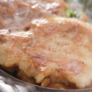 经典鸳鸯扒 - 猪扒 - 鸡扒 - 尖沙咀分店
