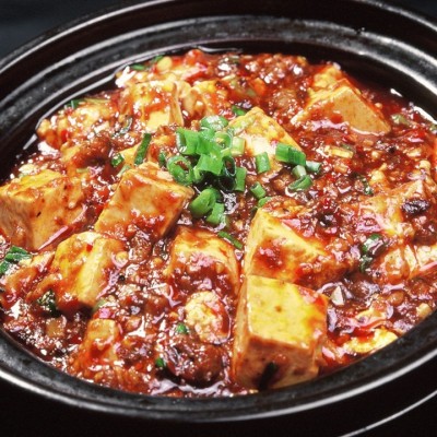 麻婆豆腐煲 - 尖沙咀分店