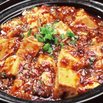 麻婆豆腐煲 - 尖沙咀分店