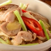 咸菜胡椒豬肚雞煲 - 尖沙咀分店