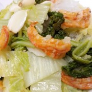 瑶柱虾干什菜煲 - 尖沙咀分店