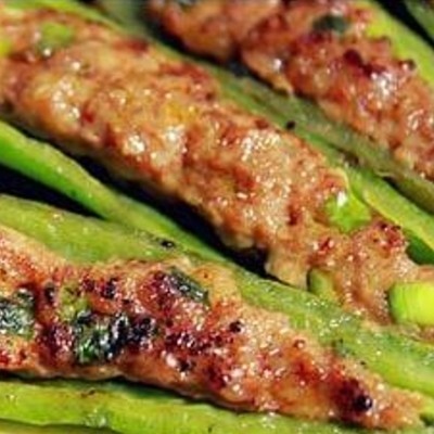 虎皮尖椒 - 尖沙咀分店