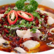 水煮魚腩 - 尖沙咀分店