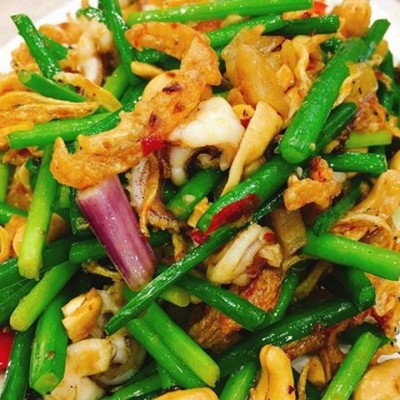 九龍小炒皇 - 尖沙咀分店
